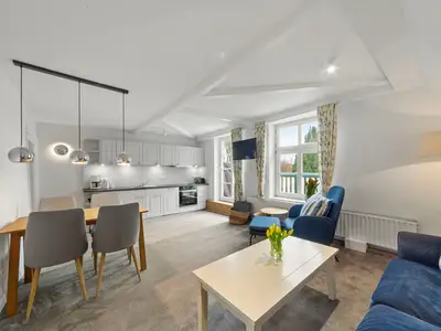 Ferienwohnung für 2 Personen (50 m²) in Maasholm 5/10