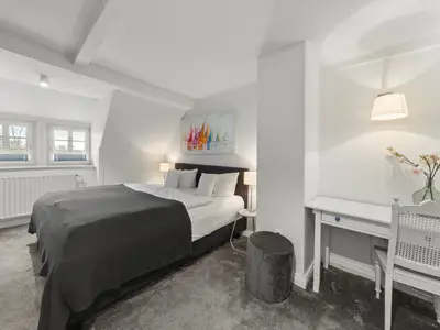 Ferienwohnung für 2 Personen (50 m²) in Maasholm 8/10