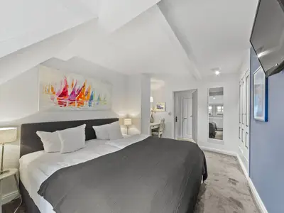 Ferienwohnung für 2 Personen (50 m²) in Maasholm 9/10