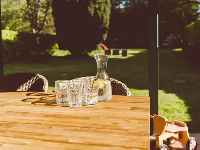 Ferienwohnung für 5 Personen (70 m²) in Maasholm 1/10