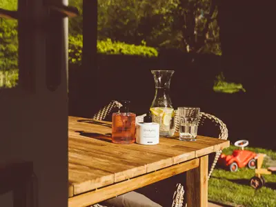 Ferienwohnung für 5 Personen (70 m²) in Maasholm 5/10