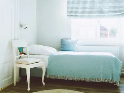 Ferienwohnung für 5 Personen (70 m²) in Maasholm 6/10