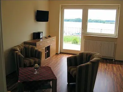 Ferienwohnung für 4 Personen (60 m²) in Maasholm 2/9