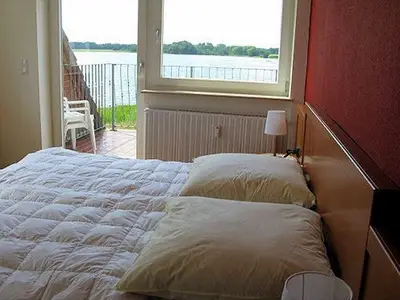 Ferienwohnung für 4 Personen (60 m²) in Maasholm 6/9