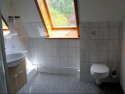 Ferienwohnung für 4 Personen (60 m²) in Maasholm 7/9
