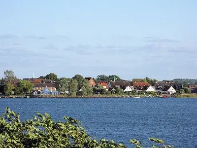 Ferienwohnung für 4 Personen (60 m²) in Maasholm 9/9