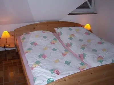 Ferienwohnung für 4 Personen (50 m²) in Maasholm 7/10