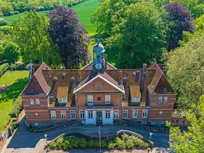 Ferienwohnung für 4 Personen (85 m²) in Maasholm 4/10