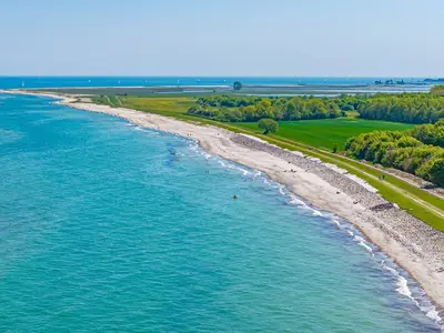Ferienwohnung für 4 Personen (85 m²) in Maasholm 6/10
