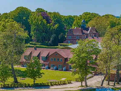 Ferienwohnung für 4 Personen (85 m²) in Maasholm 6/10