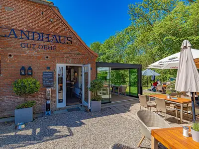 Ferienwohnung für 4 Personen (85 m²) in Maasholm 7/10