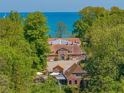 Ferienwohnung für 2 Personen (50 m²) in Maasholm 2/10