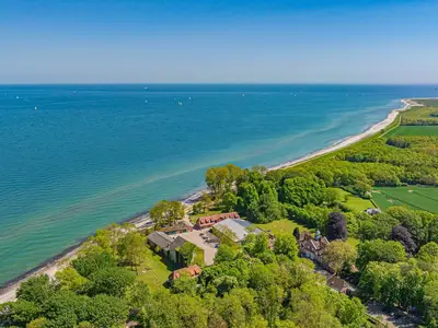 Ferienwohnung für 2 Personen (50 m²) in Maasholm 3/10