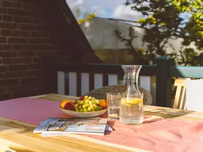 Ferienwohnung für 2 Personen (50 m²) in Maasholm 4/10