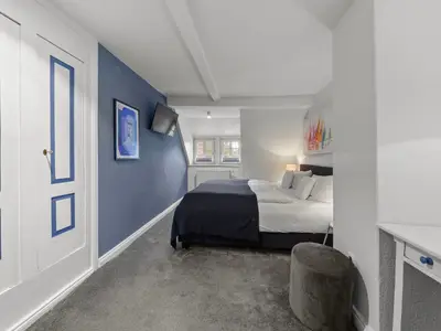 Ferienwohnung für 2 Personen (50 m²) in Maasholm 10/10