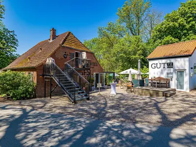 Ferienwohnung für 4 Personen (85 m²) in Maasholm 5/10