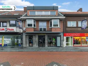 Ferienwohnung für 7 Personen (115 m²) in Maasmechelen