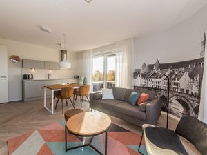 Ferienwohnung für 4 Personen (80 m²) in Maastricht