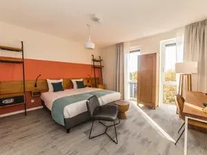 Ferienwohnung für 6 Personen (80 m²) in Maastricht