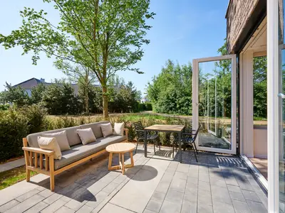 TerraceBalcony