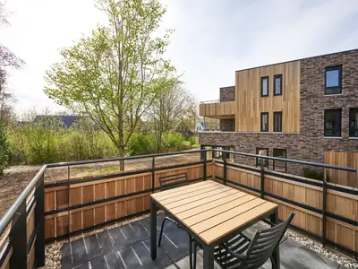 TerraceBalcony