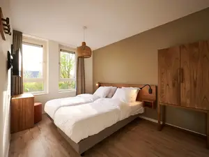 Ferienwohnung für 8 Personen (93 m²) in Maastricht