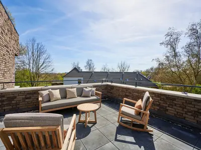 TerraceBalcony