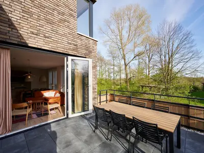 TerraceBalcony