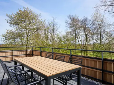 TerraceBalcony