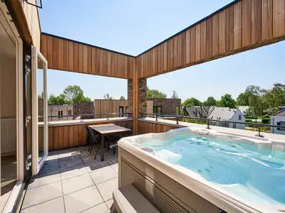 TerraceBalcony
