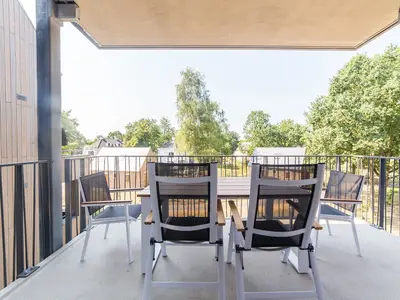 TerraceBalcony