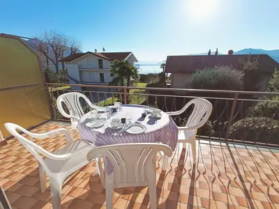 TerraceBalcony