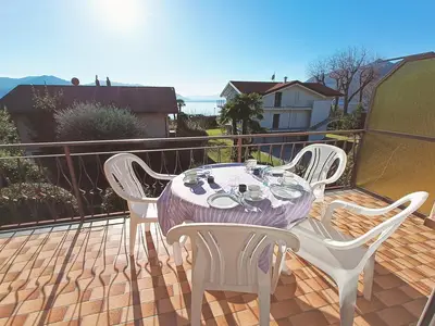 TerraceBalcony