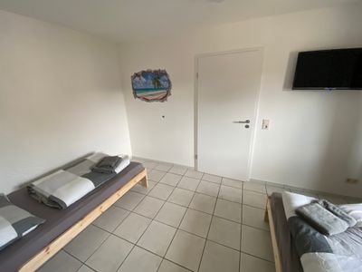 Ferienwohnung für 6 Personen (98 m²) in Mackenbach 5/10