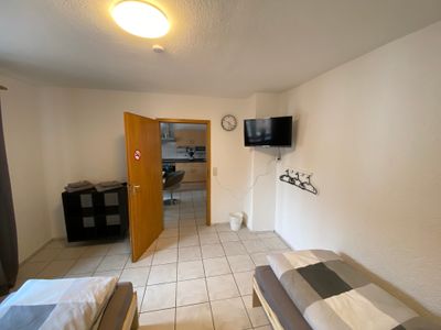 Ferienwohnung für 6 Personen (98 m²) in Mackenbach 7/10