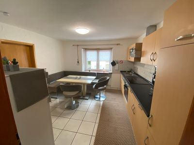 Ferienwohnung für 6 Personen (98 m²) in Mackenbach 8/10