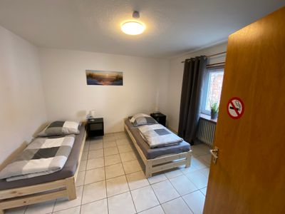 Ferienwohnung für 6 Personen (98 m²) in Mackenbach 10/10