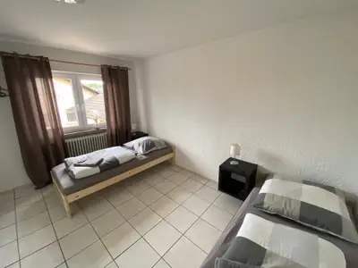 Ferienwohnung für 6 Personen (98 m²) in Mackenbach 4/10