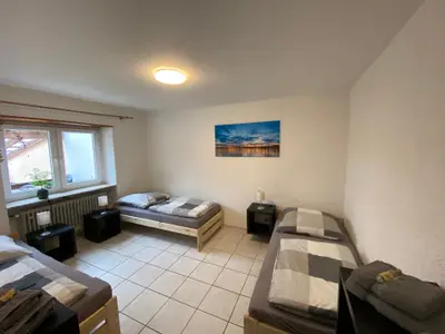 Ferienwohnung für 6 Personen (98 m²) in Mackenbach 9/10