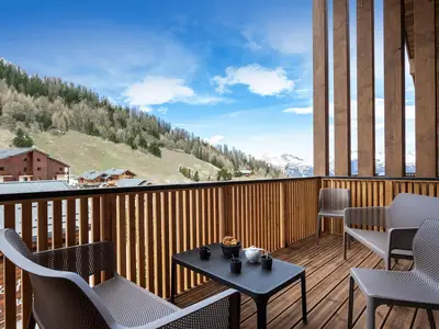 TerraceBalcony