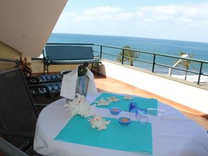 Ferienwohnung für 4 Personen (147 m²) in Madalena do Mar