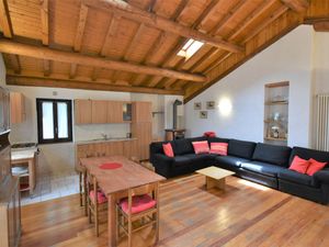 Ferienwohnung für 5 Personen (110 m²) in Madesimo