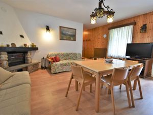 Ferienwohnung für 5 Personen (75 m²) in Madesimo