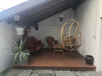 Ferienwohnung für 4 Personen (100 m²) in Madonna Del Sasso 3/10
