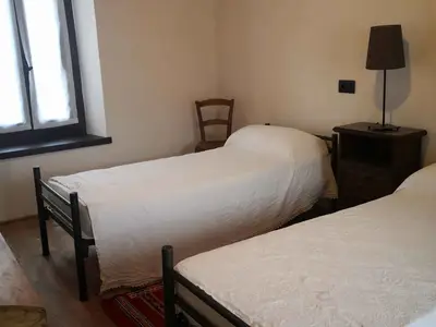 Ferienwohnung für 4 Personen (100 m²) in Madonna Del Sasso 10/10