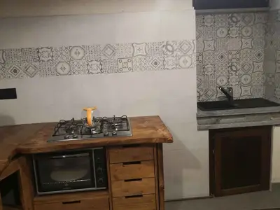 Ferienwohnung für 4 Personen (100 m²) in Madonna Del Sasso 5/10