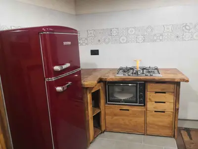 Ferienwohnung für 4 Personen (100 m²) in Madonna Del Sasso 4/10