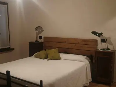 Ferienwohnung für 4 Personen (100 m²) in Madonna Del Sasso 9/10