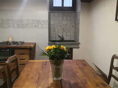 Ferienwohnung für 4 Personen (100 m²) in Madonna Del Sasso 6/10