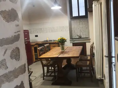 Ferienwohnung für 4 Personen (100 m²) in Madonna Del Sasso 8/10